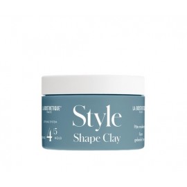 La Biosthetique Style Shape Molding Clay 75ml